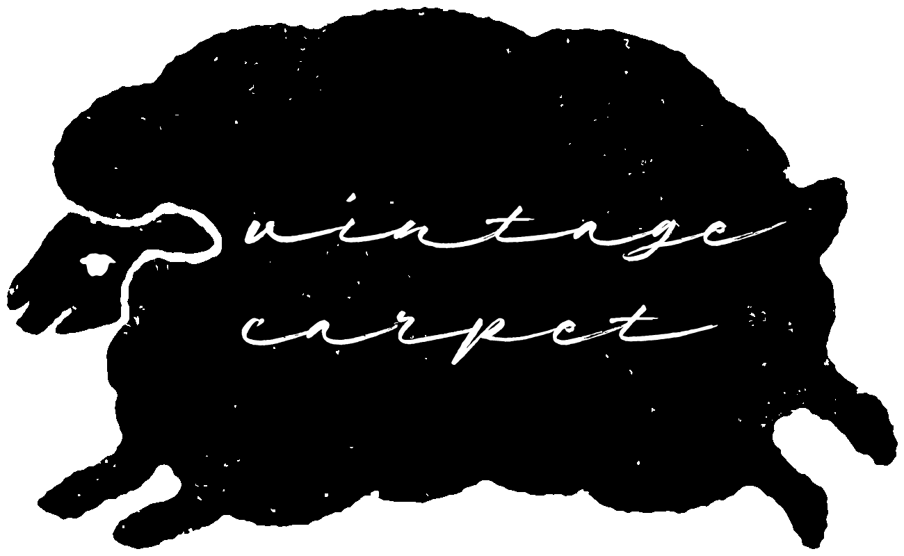 vintagecarpet-アンティークペルシャ絨毯・ヴィンテージラグ専門店